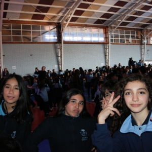 Día del Estudiante